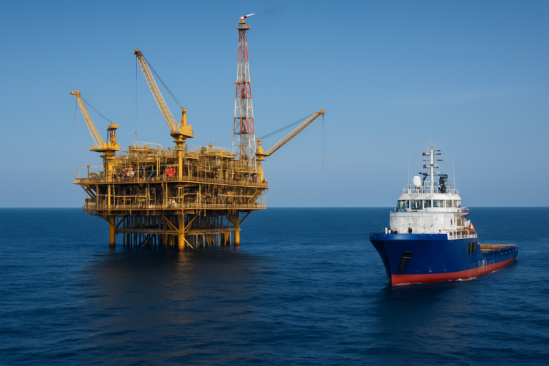 Etu Energias Signs 0 Million Deal for Chevron’s Stakes in Angola’s Blocks 14 and 14K