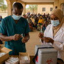Nigeria Deploys 500,000 Vaccine Doses as Emergency Task Force Tackles Diphtheria Outbreak
