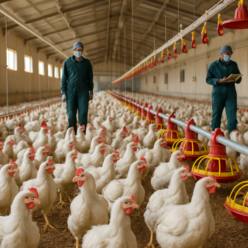 Rainbow Chicken Headline Earnings Rise 131.4% as Board Declares Special Dividend