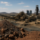 Harmony Gold Reports 87% Rise in Headline Earnings and Record Adjusted Free Cash Flow