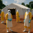 DR Congo Ebola Death Toll Reaches 3,007 as Confirmed Cases Hit 6,186 DR Congo Ebola Death Toll Reaches 3,007 as Confirmed Cases Hit 6,186