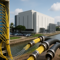 WIOCC Group Secures US0 Million for African Data Centres and Fibre Expansion