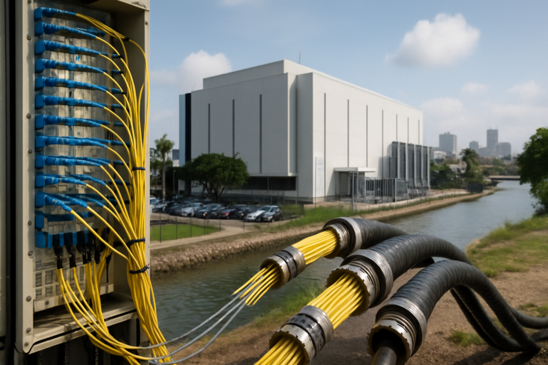 WIOCC Group Secures US0 Million for African Data Centres and Fibre Expansion