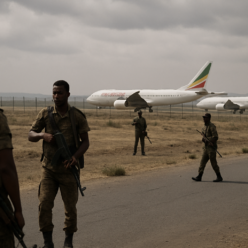 Tigray Government Says It Has Entered ‘Defensive War’ as Fighting Erupts in Northern Ethiopia