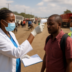 Kenya Reports 1,298 Confirmed Mpox Cases and 19 Deaths Across 40 Counties