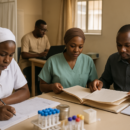 Nigeria’s Lassa Fever Death Toll Reaches 258 as Case-Fatality Rate Rises to 24.0% Nigeria’s Lassa Fever Death Toll Reaches 258 as Case-Fatality Rate Rises to 24.0%