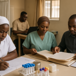 Nigeria’s Lassa Fever Death Toll Reaches 258 as Case-Fatality Rate Rises to 24.0%