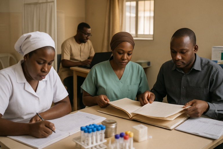 Nigeria’s Lassa Fever Death Toll Reaches 258 as Case-Fatality Rate Rises to 24.0%