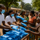 African Leaders Malaria Alliance Warns 30% Funding Cut Could Cause 146 Million Additional Cases by 2030