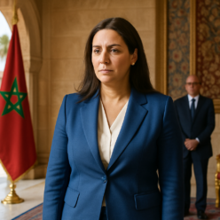 Morocco Appoints Fatima Ezzahra El Mansouri as Its First Woman Prime Minister