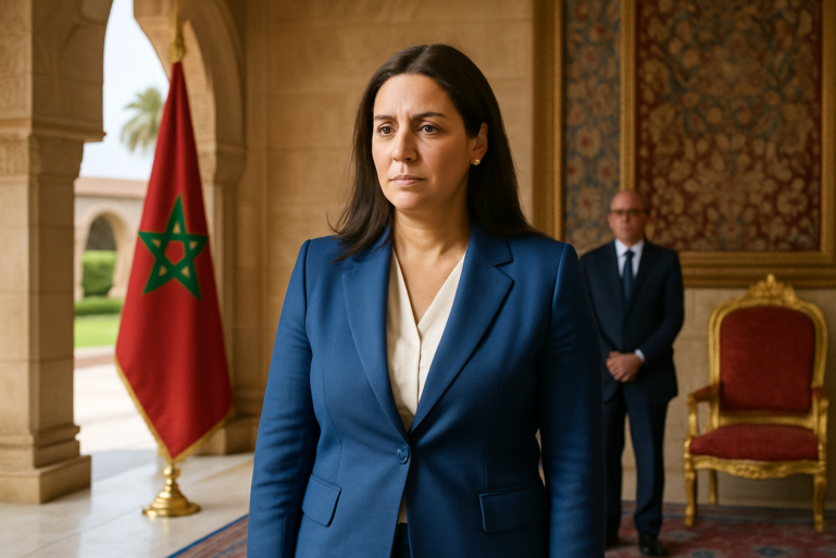 Morocco Appoints Fatima Ezzahra El Mansouri as Its First Woman Prime Minister