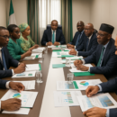 Nigeria Plans Tax-Incentivised Savings Scheme and 10-Year Capital Market Framework Nigeria Plans Tax-Incentivised Savings Scheme and 10-Year Capital Market Framework