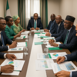 Nigeria Plans Tax-Incentivised Savings Scheme and 10-Year Capital Market Framework