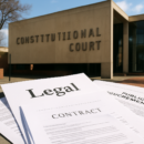 South Africa’s Constitutional Court invalidates Public Procurement Act South Africa’s Constitutional Court invalidates Public Procurement Act