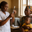 Nigeria Says 93% of Children in Recent Diphtheria Outbreaks Were Not Fully Vaccinated Nigeria Says 93% of Children in Recent Diphtheria Outbreaks Were Not Fully Vaccinated