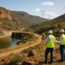 Eskom Seeks Strategic Partner for 1.5GW Tubatse Pumped-Storage Project Eskom Seeks Strategic Partner for 1.5GW Tubatse Pumped-Storage Project
