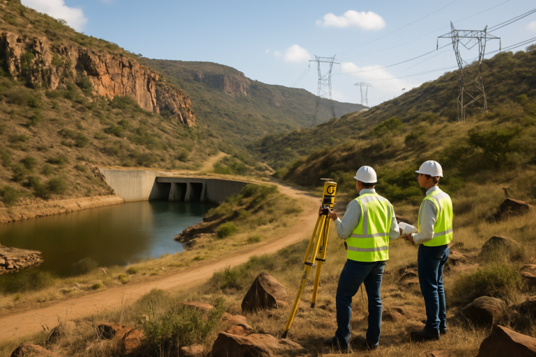 Eskom Seeks Strategic Partner for 1.5GW Tubatse Pumped-Storage Project