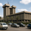 Kenya Central Bank Holds Benchmark Interest Rate at 8.75%