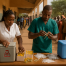 Ghana Declares Yellow Fever Outbreak After Three Confirmed Cases Result in Deaths Ghana Declares Yellow Fever Outbreak After Three Confirmed Cases Result in Deaths